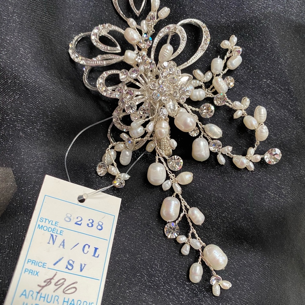 Hair clip